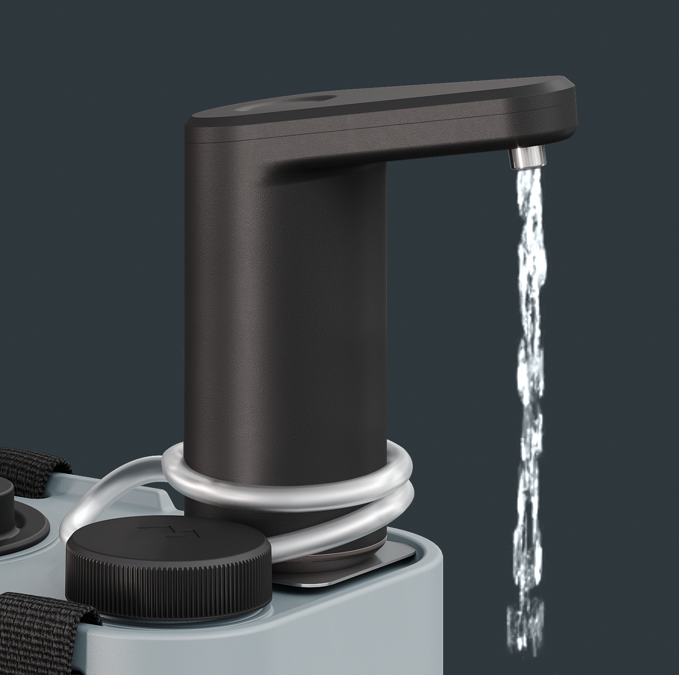 faucet gif